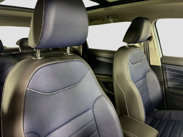2027 Volkswagen Taos 1.5T SEL