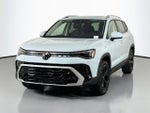 2027 Volkswagen Taos 1.5T SEL