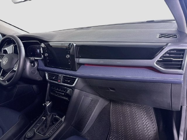 2027 Volkswagen Taos 1.5T SEL