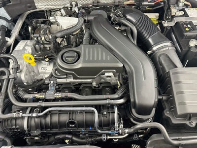 2027 Volkswagen Taos 1.5T SEL