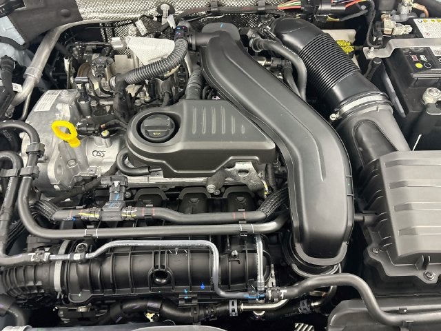 2027 Volkswagen Taos 1.5T SEL