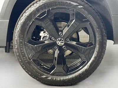 2027 Volkswagen Taos 1.5T SEL