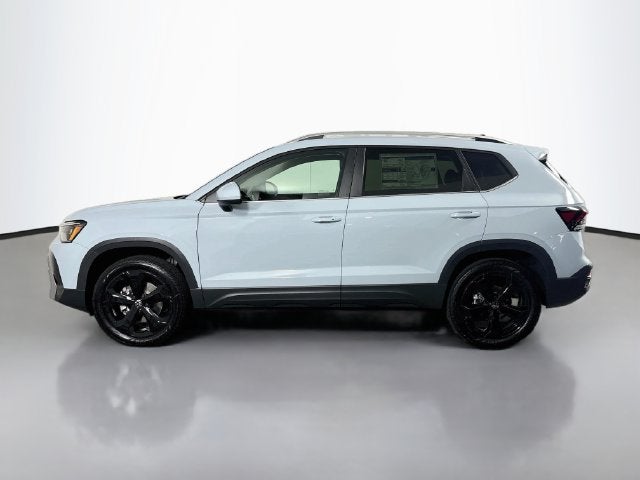 2027 Volkswagen Taos 1.5T SEL