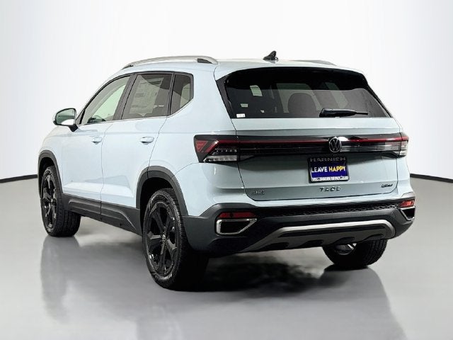 2027 Volkswagen Taos 1.5T SEL