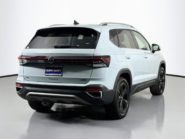 2027 Volkswagen Taos 1.5T SEL