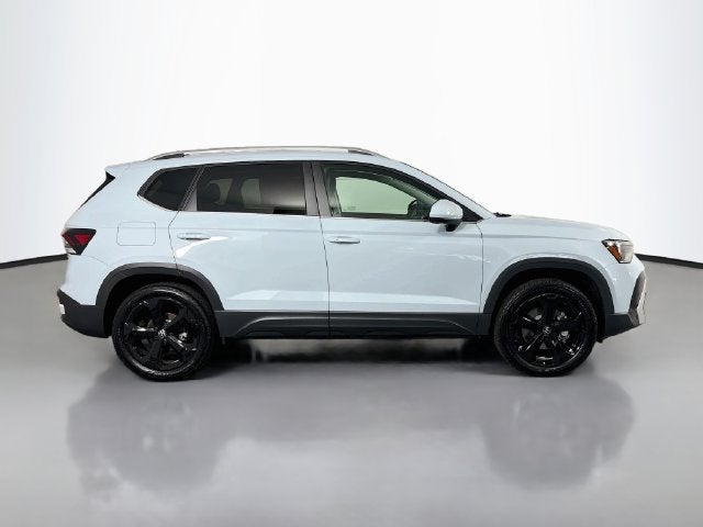 2027 Volkswagen Taos 1.5T SEL