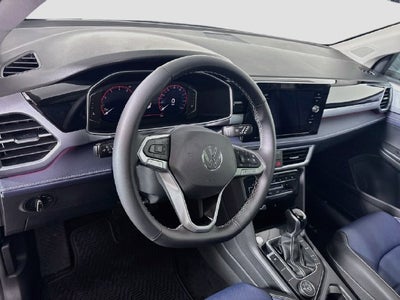 2027 Volkswagen Taos 1.5T SEL