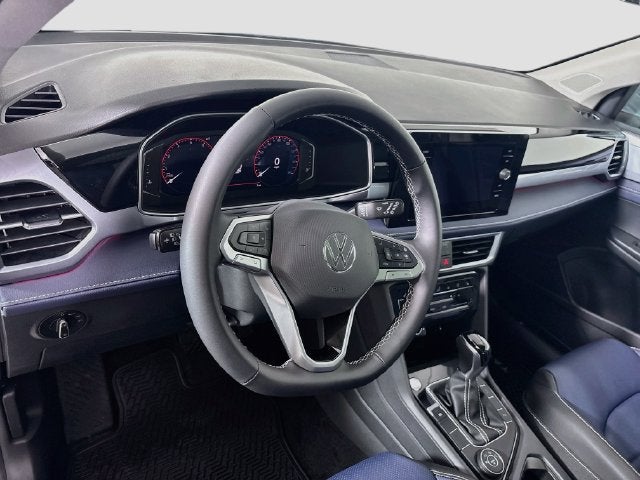 2027 Volkswagen Taos 1.5T SEL