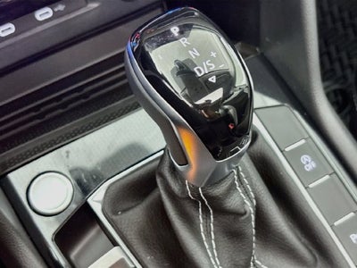 2027 Volkswagen Taos 1.5T SEL