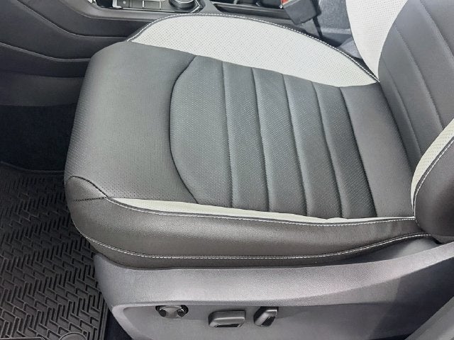 2027 Volkswagen Taos 1.5T SEL