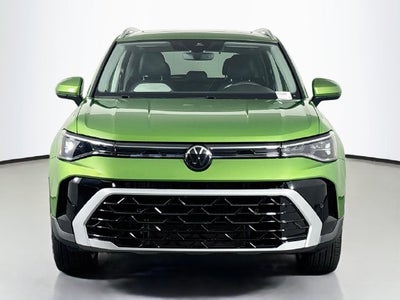 2027 Volkswagen Taos 1.5T SEL