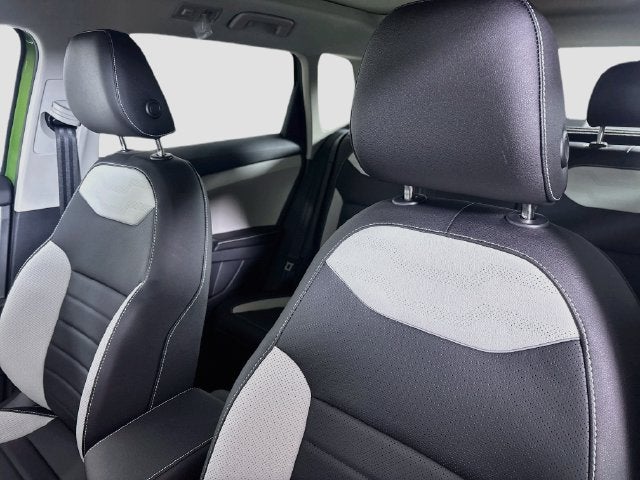 2027 Volkswagen Taos 1.5T SEL