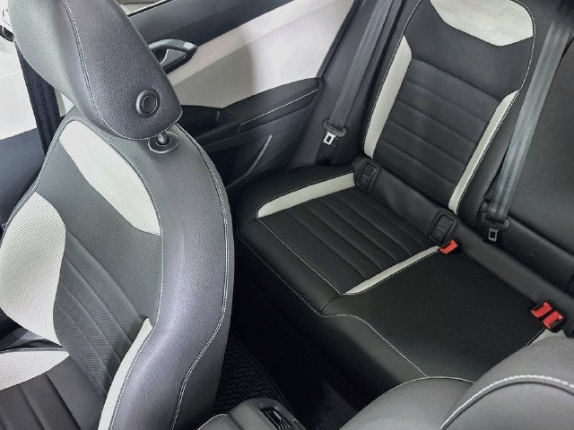 2027 Volkswagen Taos 1.5T SEL