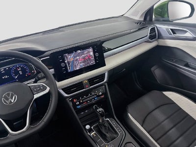 2027 Volkswagen Taos 1.5T SEL