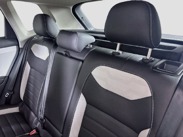 2027 Volkswagen Taos 1.5T SEL
