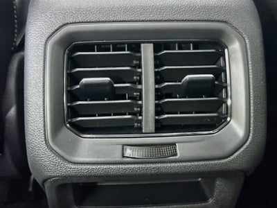 2027 Volkswagen Taos 1.5T SEL