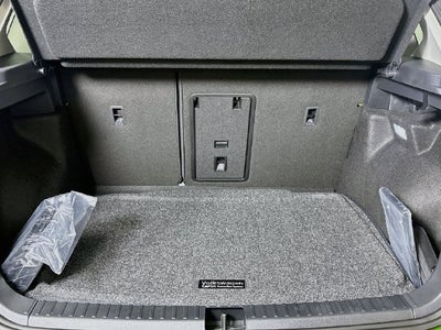 2027 Volkswagen Taos 1.5T SEL