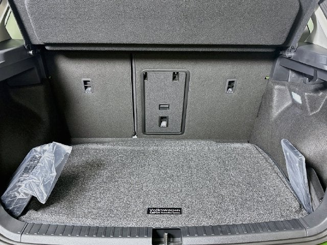 2027 Volkswagen Taos 1.5T SEL