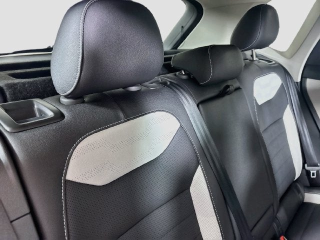 2027 Volkswagen Taos 1.5T SEL