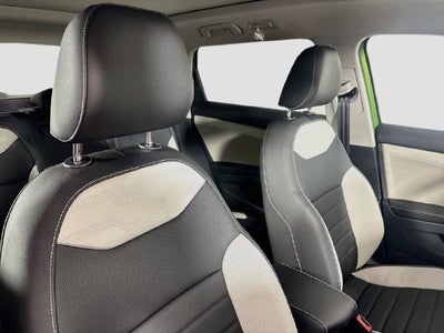 2027 Volkswagen Taos 1.5T SEL