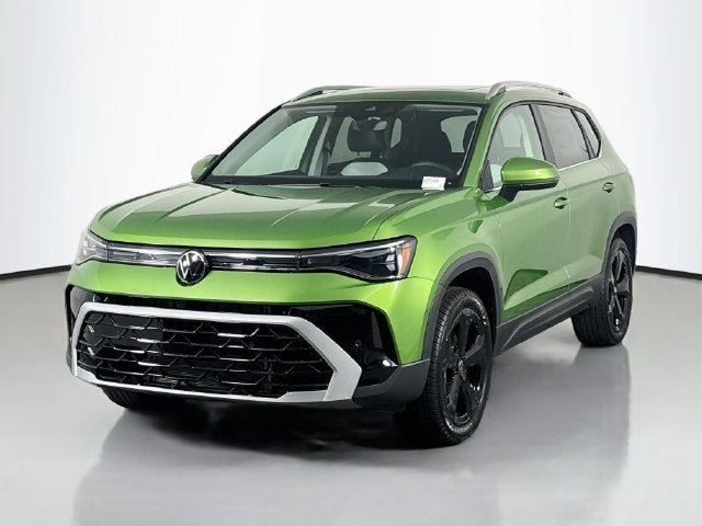 2027 Volkswagen Taos 1.5T SEL