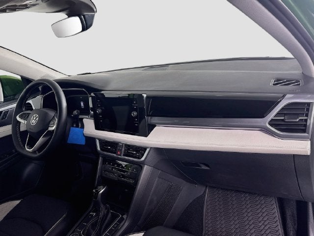 2027 Volkswagen Taos 1.5T SEL