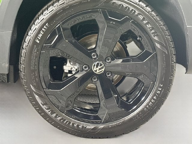 2027 Volkswagen Taos 1.5T SEL