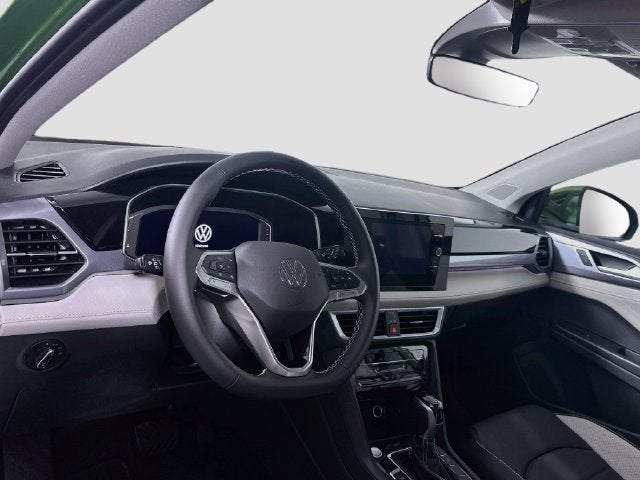 2027 Volkswagen Taos 1.5T SEL