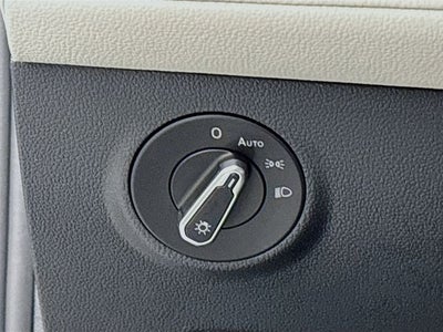 2026 Volkswagen Taos 1.5T S