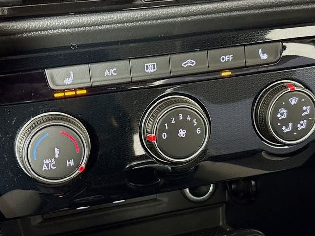 2026 Volkswagen Taos 1.5T S