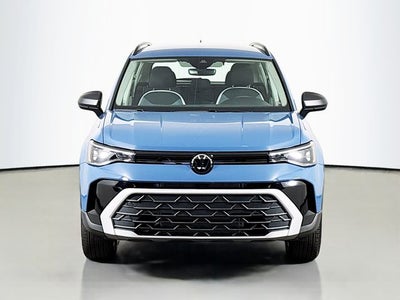 2026 Volkswagen Taos 1.5T S