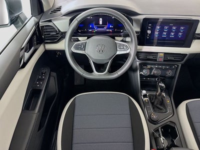 2026 Volkswagen Taos 1.5T S