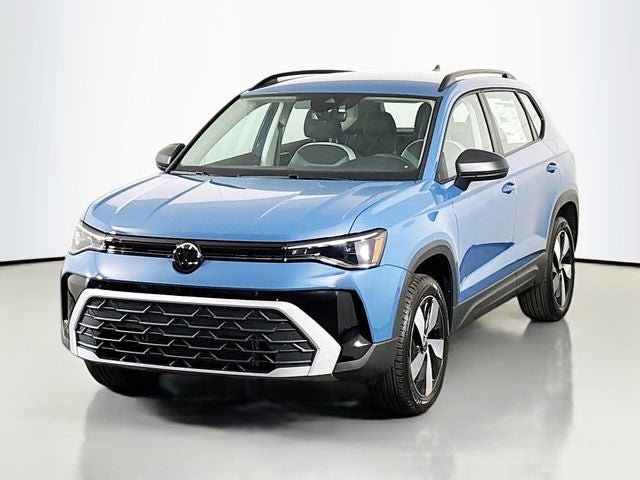 2026 Volkswagen Taos 1.5T S