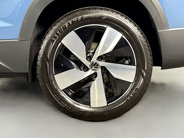 2026 Volkswagen Taos 1.5T S