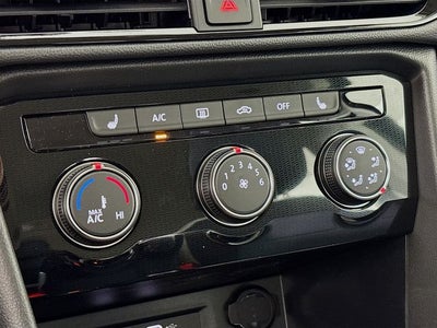 2026 Volkswagen Taos 1.5T S