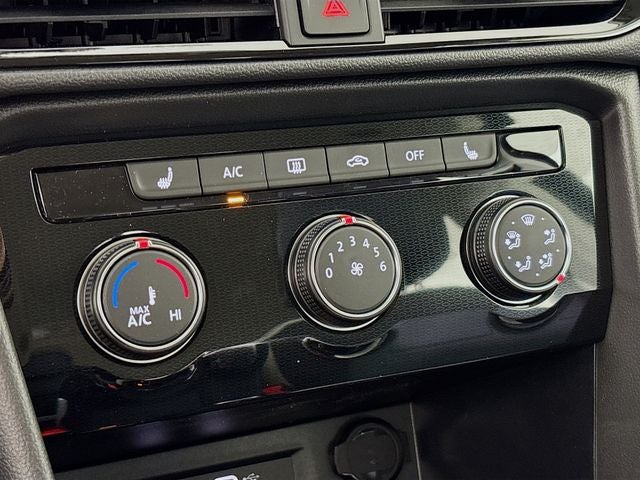 2026 Volkswagen Taos 1.5T S