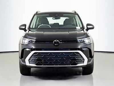 2026 Volkswagen Taos 1.5T S