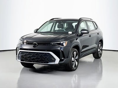 2026 Volkswagen Taos 1.5T S