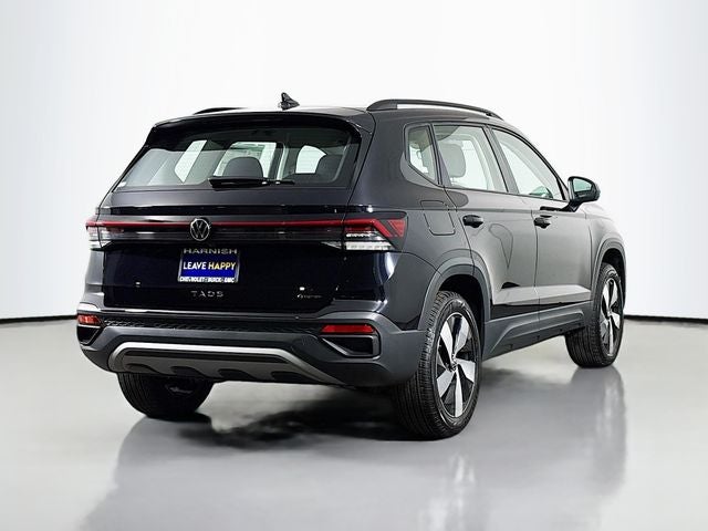 2026 Volkswagen Taos 1.5T S