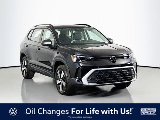 2026 Volkswagen Taos 1.5T S