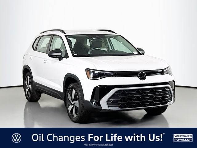 2026 Volkswagen Taos 1.5T S