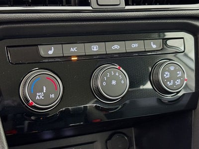 2026 Volkswagen Taos 1.5T S