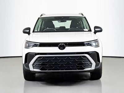 2026 Volkswagen Taos 1.5T S
