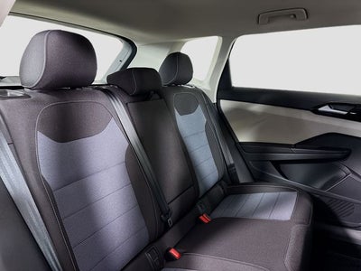 2026 Volkswagen Taos 1.5T S