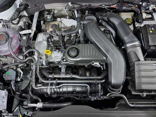 2026 Volkswagen Taos 1.5T S