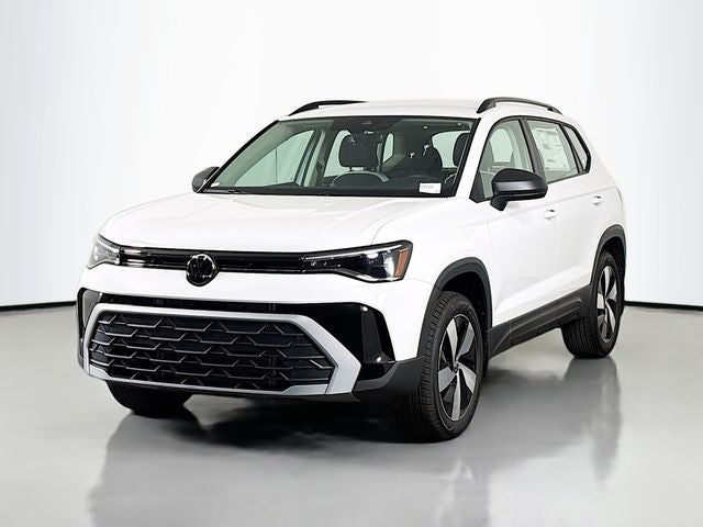 2026 Volkswagen Taos 1.5T S
