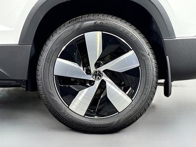 2026 Volkswagen Taos 1.5T S
