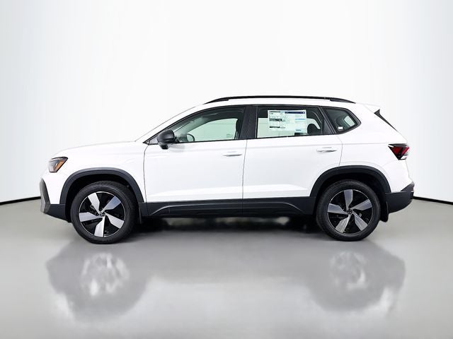 2026 Volkswagen Taos 1.5T S