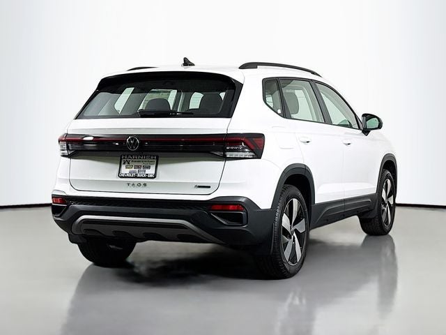 2026 Volkswagen Taos 1.5T S
