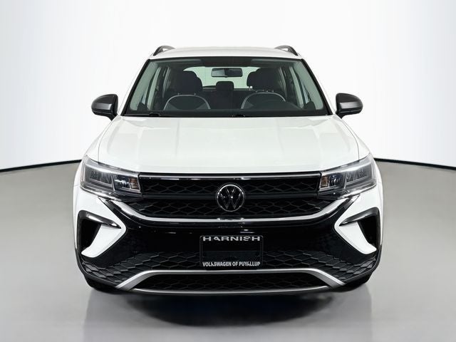 2022 Volkswagen Taos 1.5T S